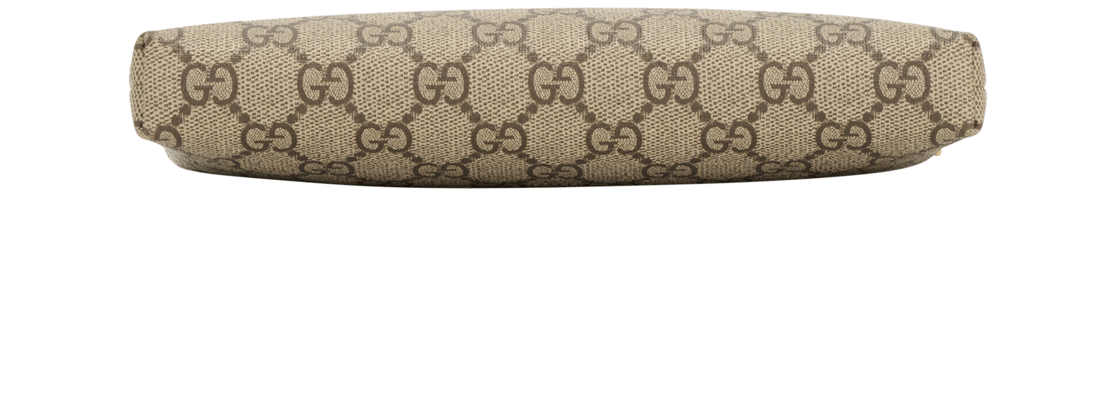 Pochette, &pound;450, Handbags, Beige, Canvas, Top view